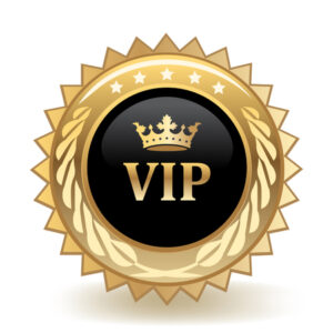 YUKO KAWADA コレクター・サロン会員権 Pearl Membership　バッジ VIP会員
