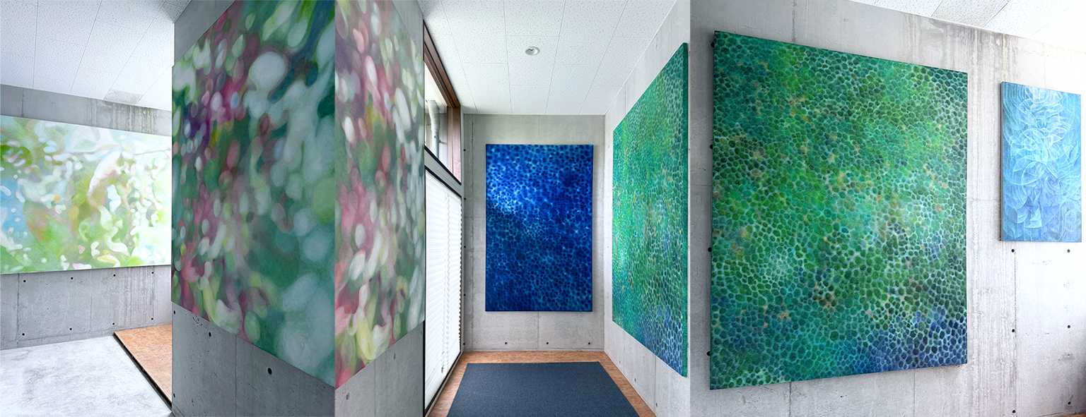 STUDIO KAWADA 看板3