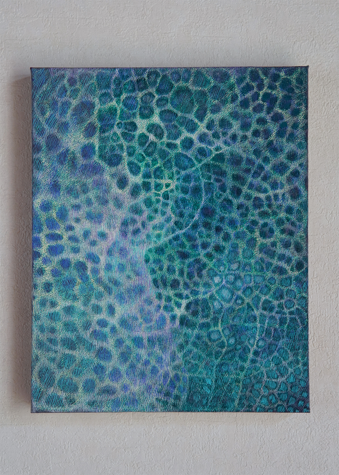 湖上の網草 - 画像 (3)