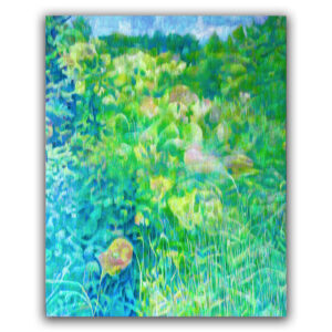 ここに花があるから