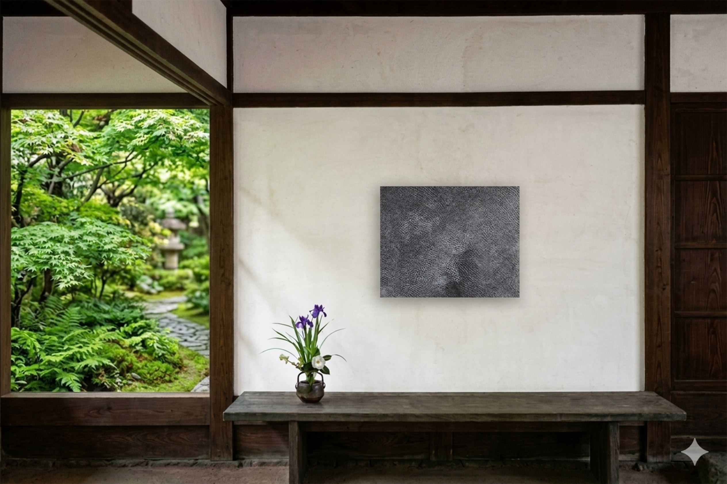 砂上の網羅 - 画像 (7)