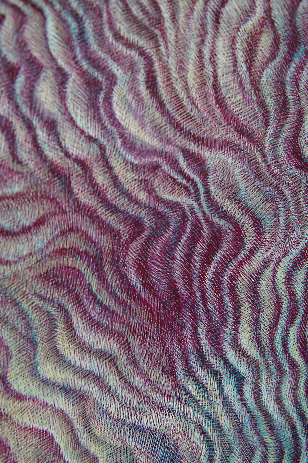 深宇宙の花 - 画像 (4)