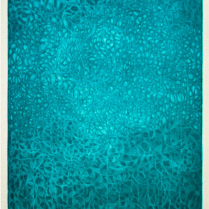 凍草の森／Forest of Frozen Grass