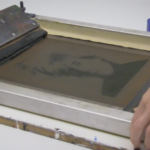 Andy Warhol’s Silkscreen Technique The Andy Warhol Museum