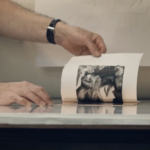 Edgar Degas: A Strange New Beauty The Museum of Modern Art MoMA curator Jodi Hauptman and conservator Karl Buchberg explore Degas’s monotype process with printmakers Andrew Mockler and Jennifer Marshall of Jungle Press Editions.