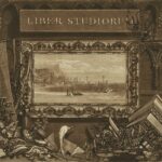 JM W Turner Liber Studiorum engraving thumbnail